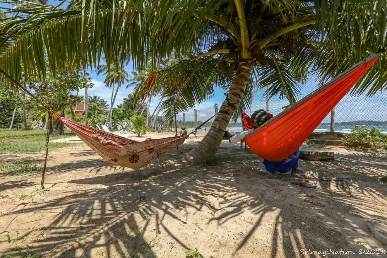 Muthuwella Beach Villa
