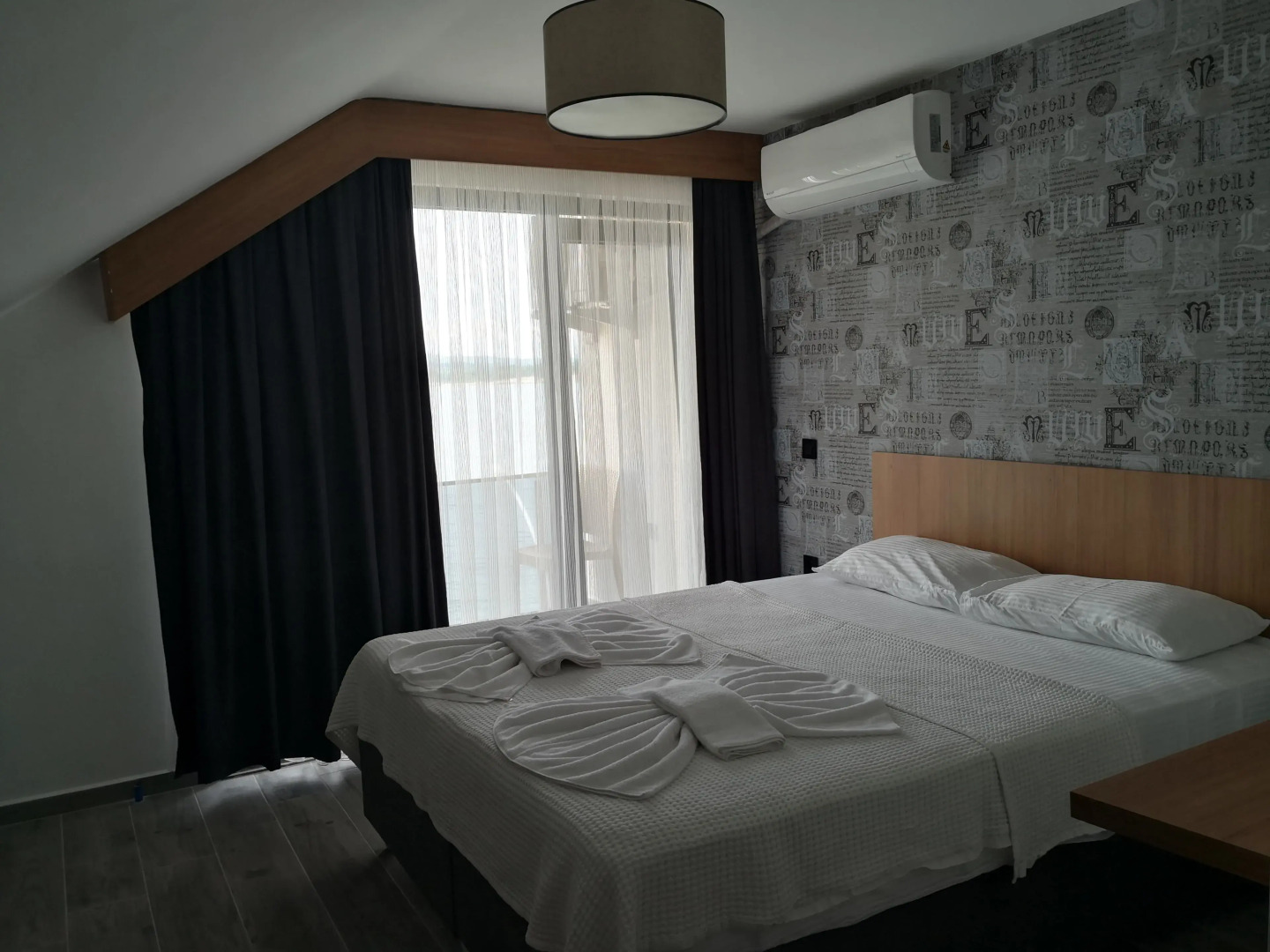 Kerpe Kaptan Pansiyon