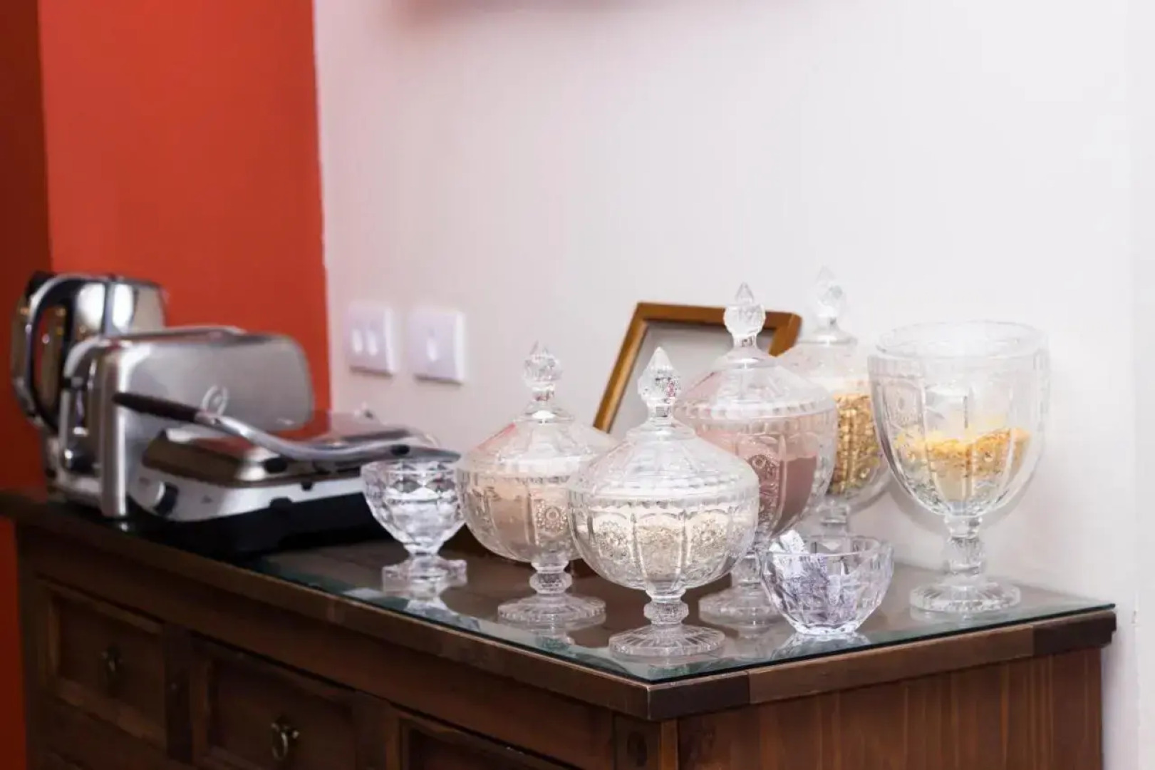 Hotel Crystal Residence Cianorte