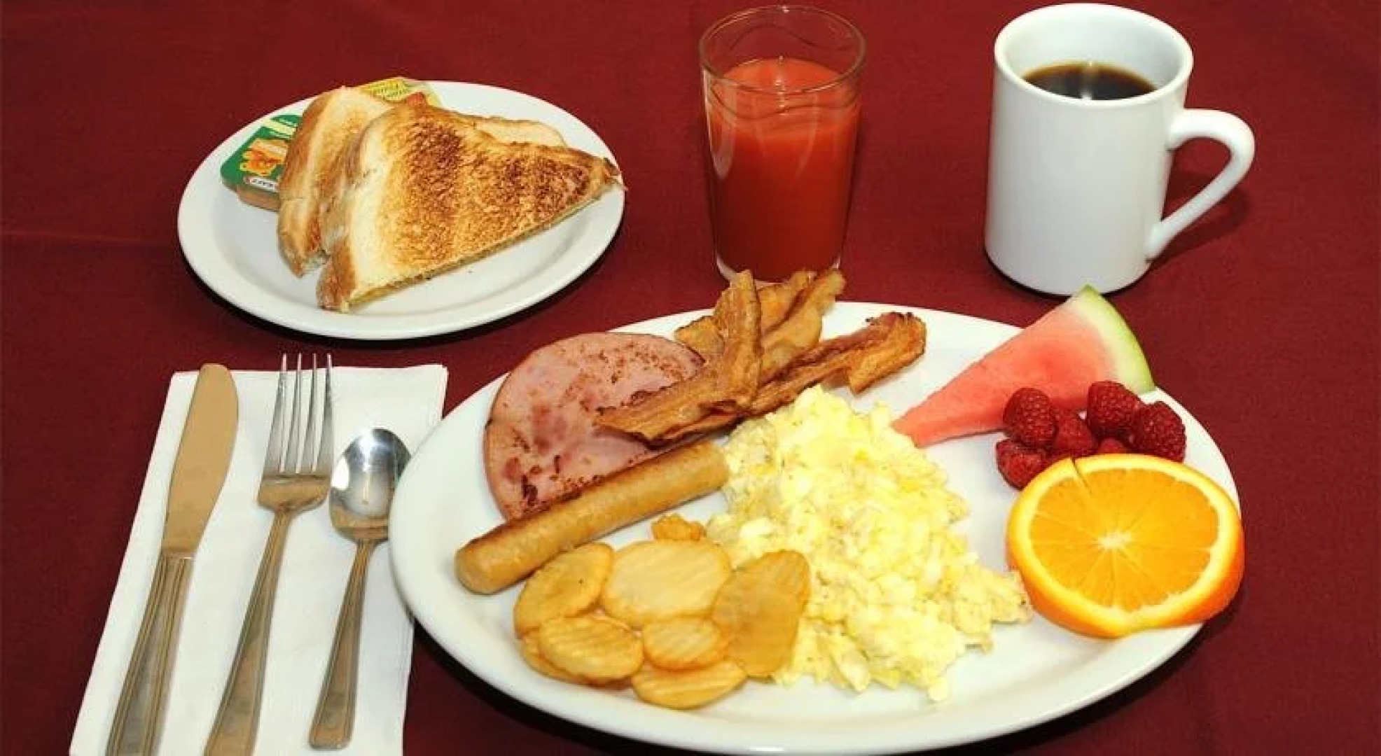 Auberge Du Mont Rigaud