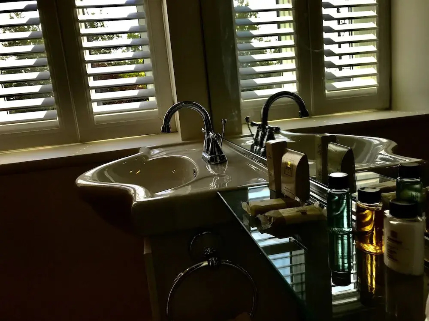 Auberge Du Sault-A-La-Puce