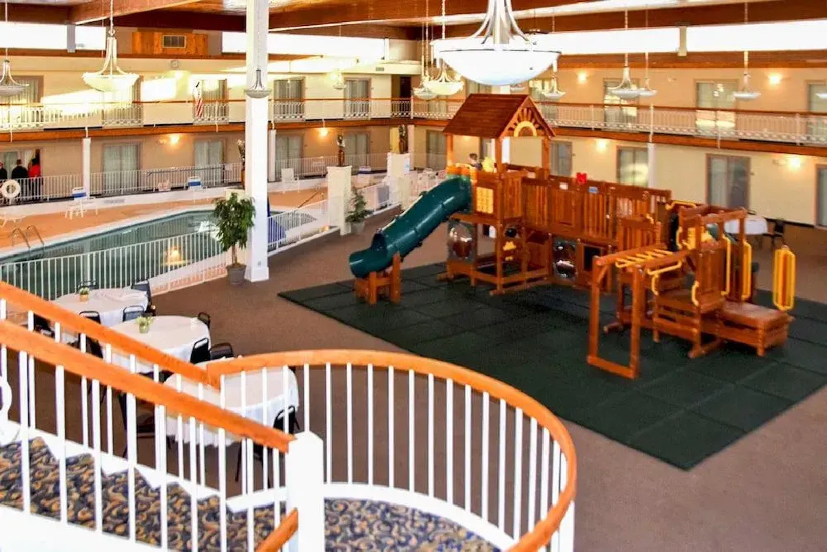 Quality Inn & Suites