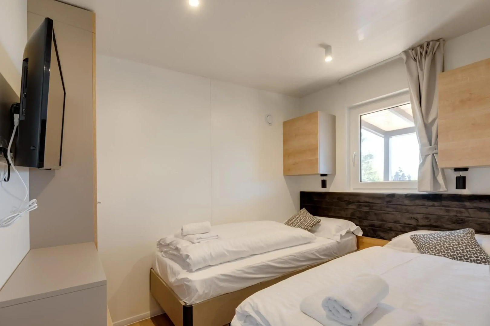 Plitvice Holiday Resort - Campsite