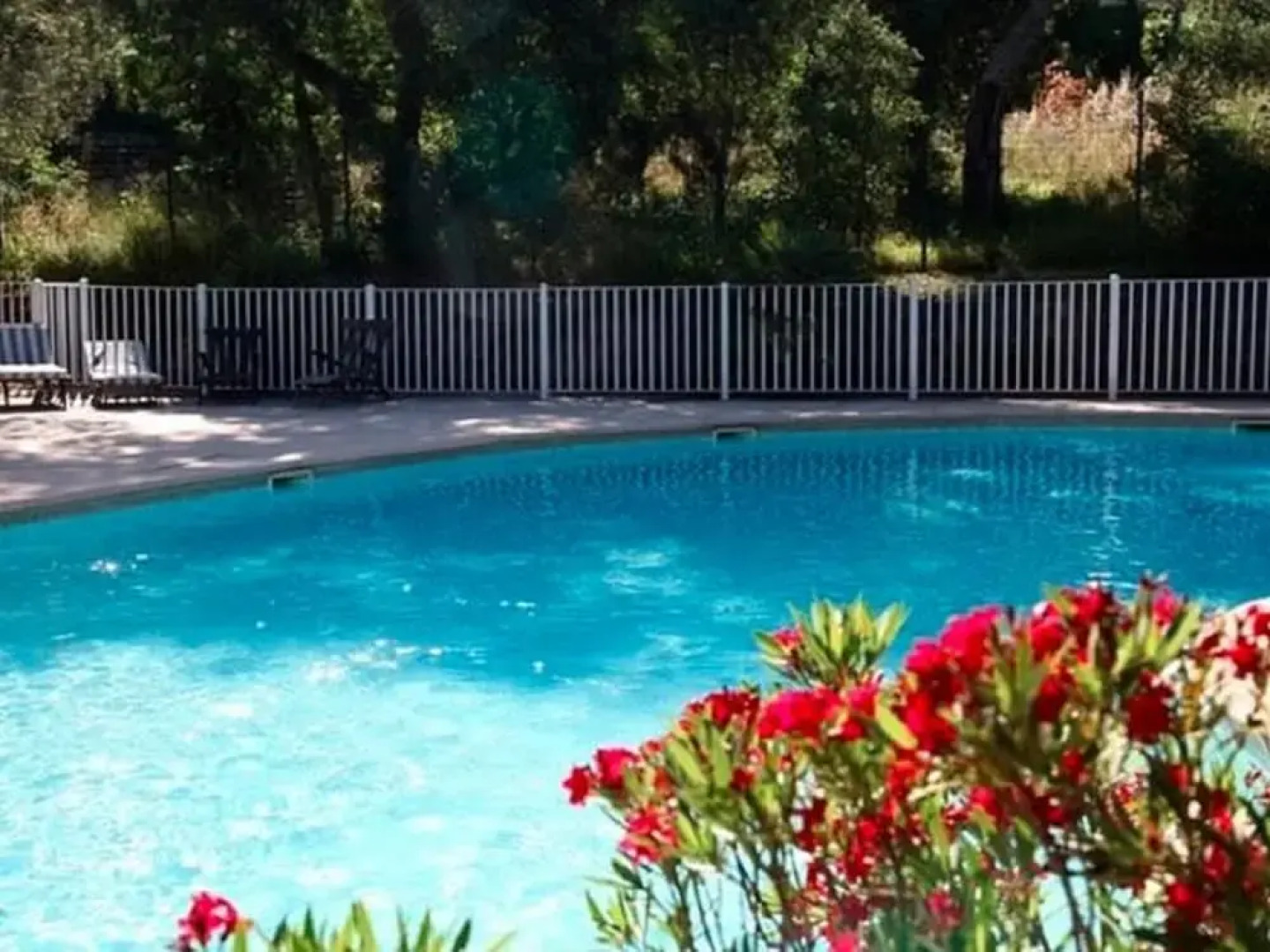 Mesmerising Holiday Home in Gassin With Swimming Pool