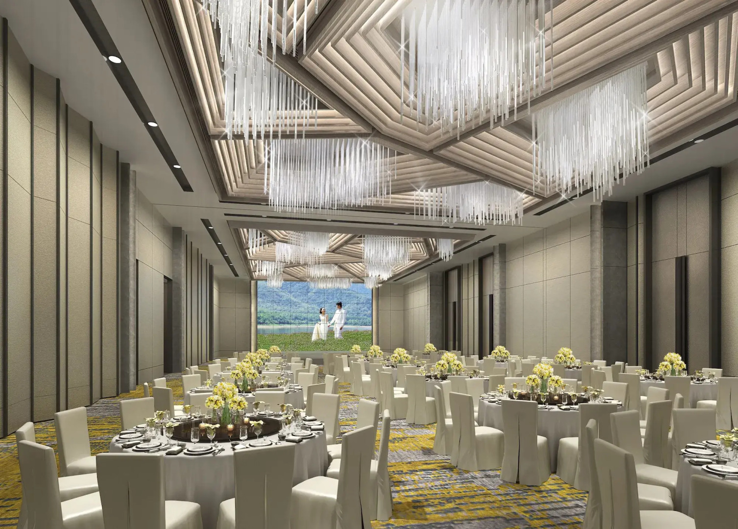 Le Méridien Zhongshan