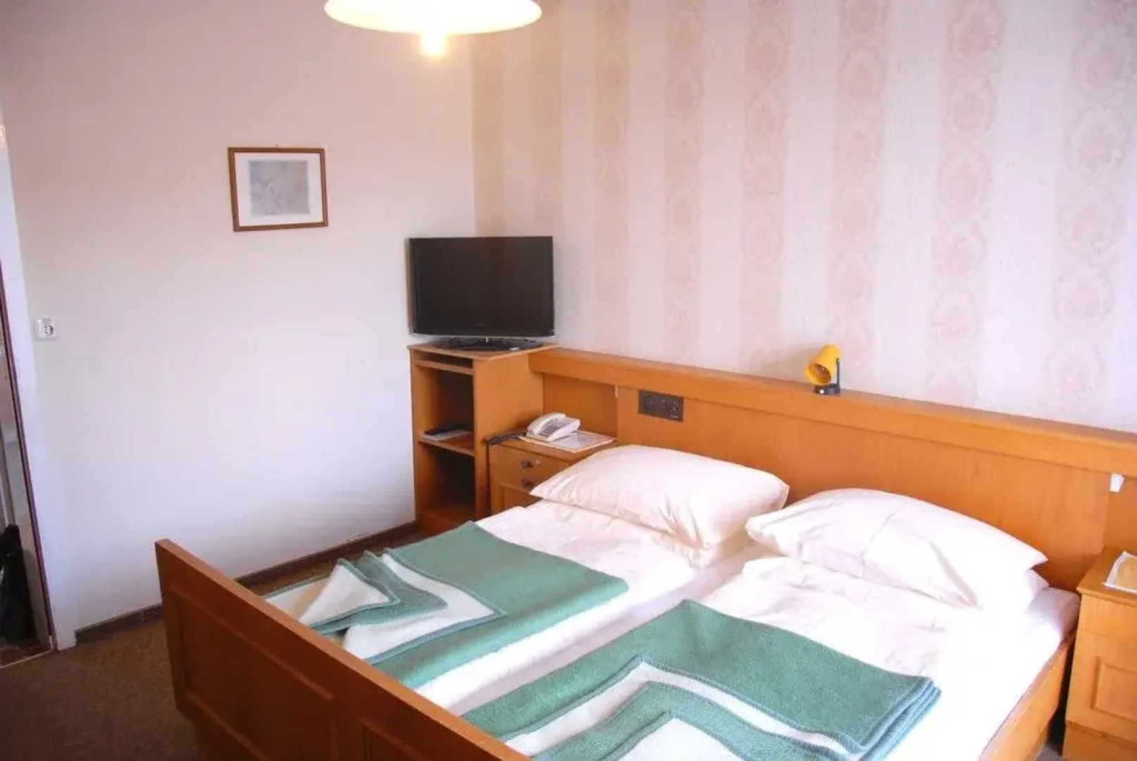 Hotel Gasthof Paunger