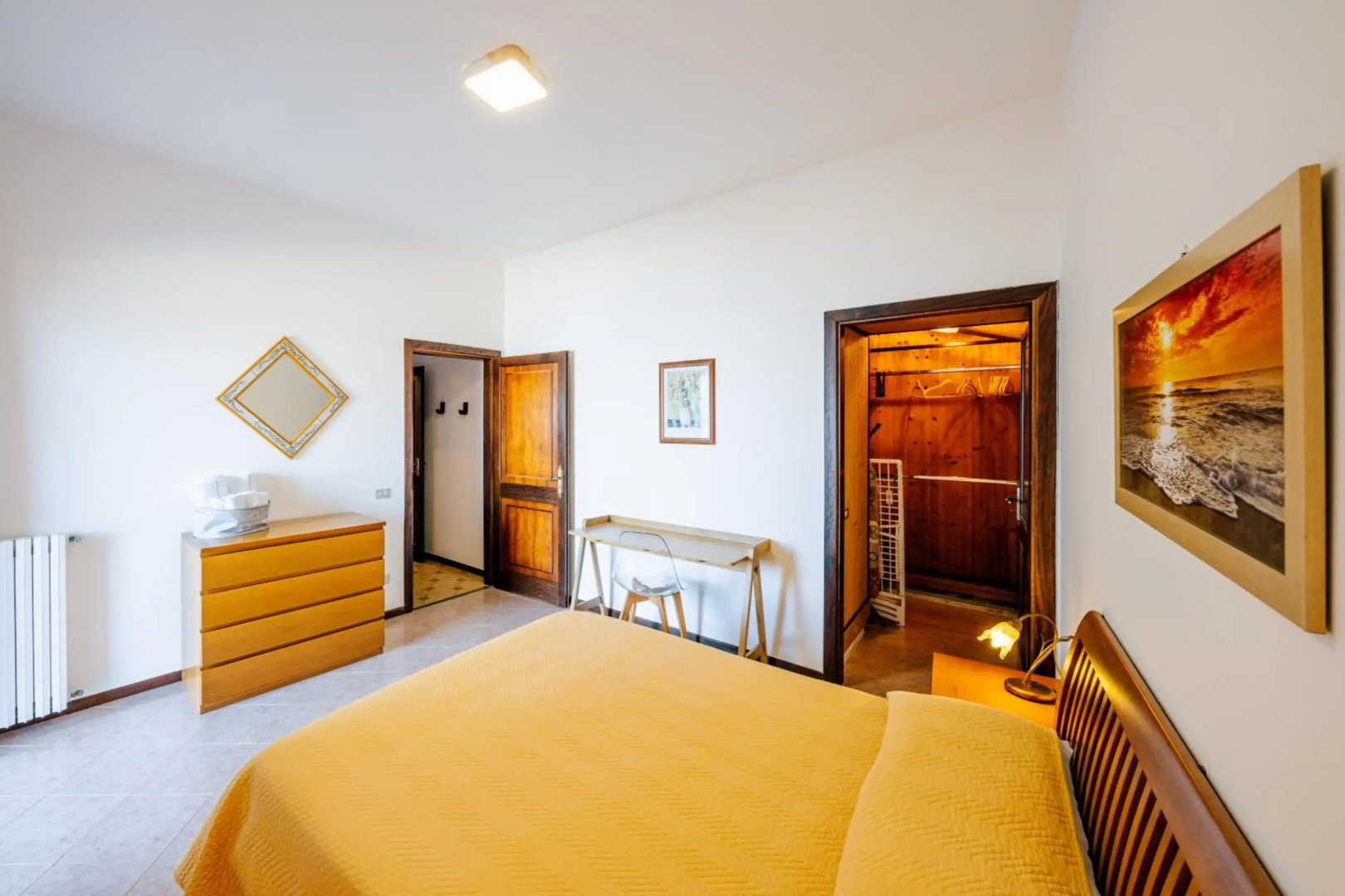 Appartamento Emma in Villa Laura