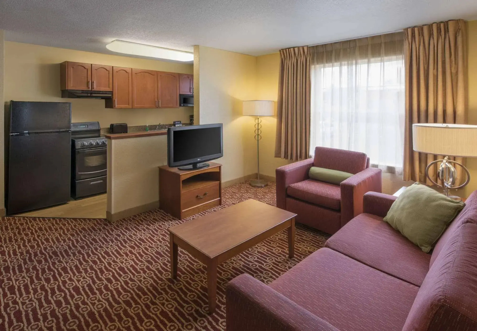 TownePlace Suites by Marriott Boulder Broomfield/Interlocken
