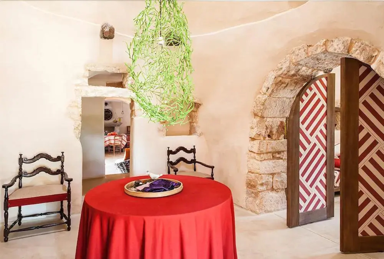 Trulli di Monte Reale