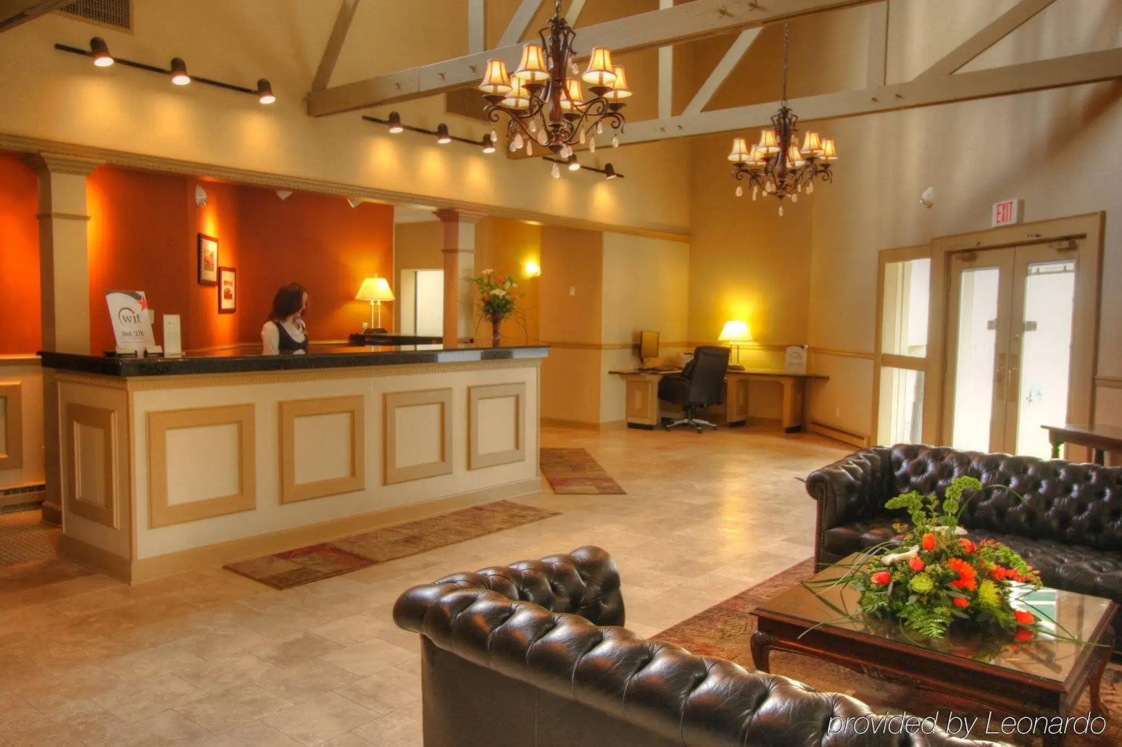 Toftrees Golf Resort