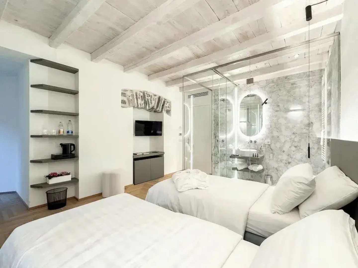 Villa Rêverie - Boutique Hotel