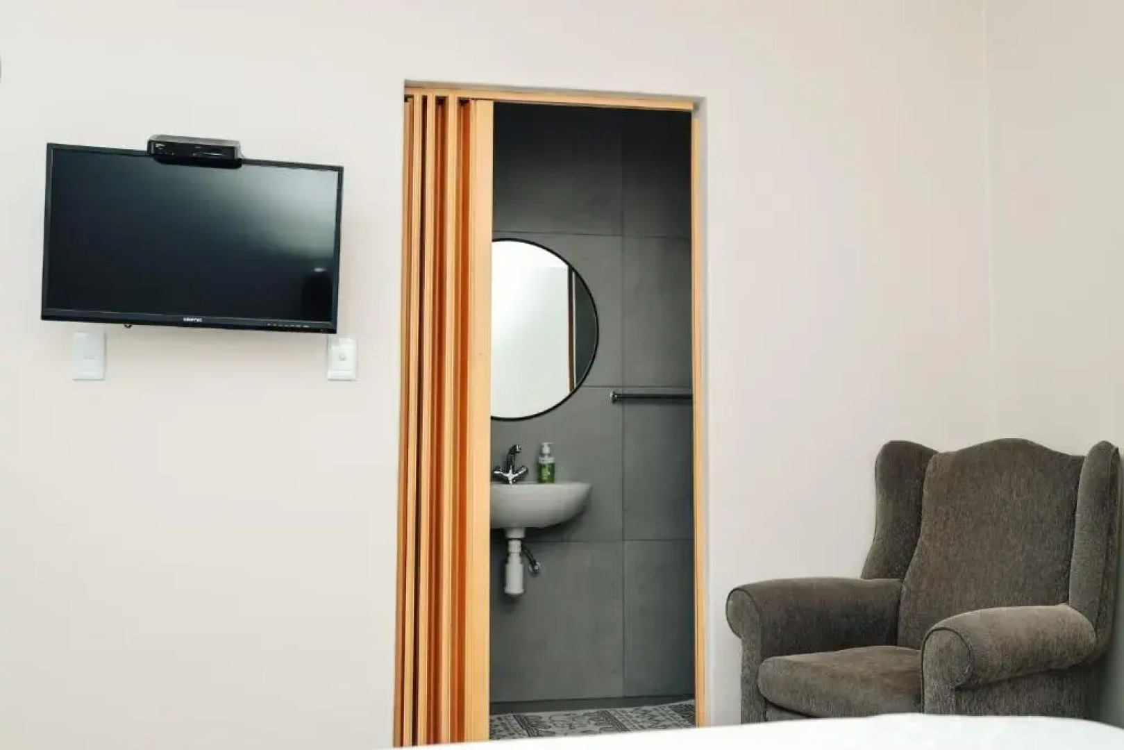 Emerald Bed&Breakfast