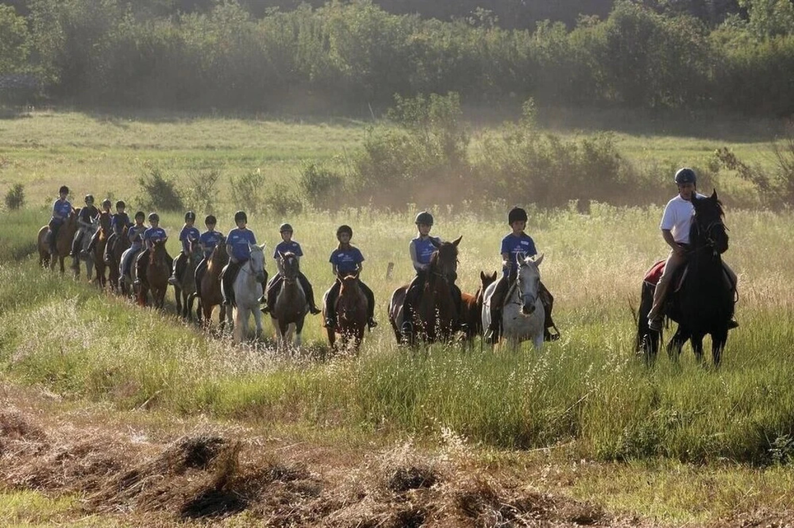 Beautiful Home in Marcana With Wifi and 4 Bedrooms