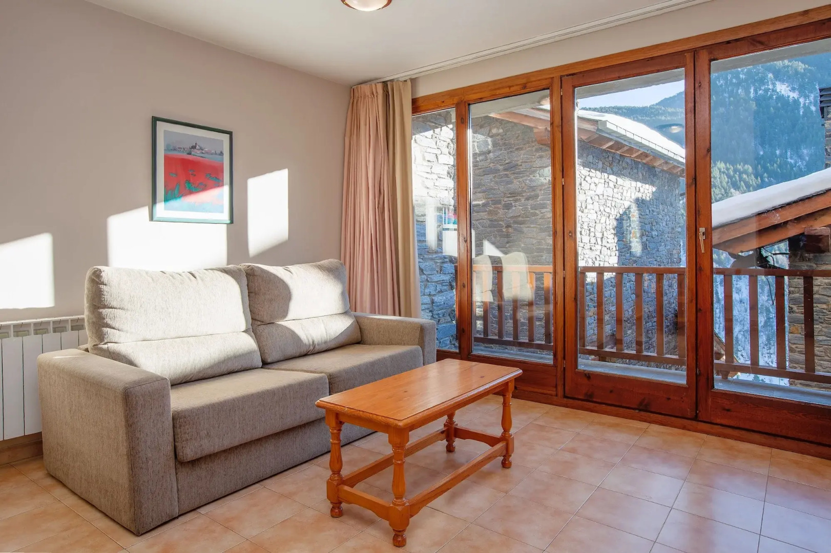 Wuau! Apartaments Font del Poble