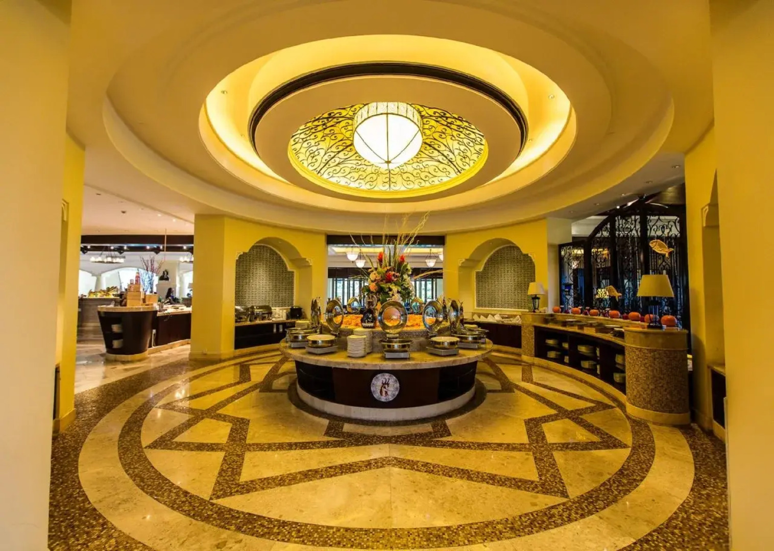 Xiamen Royal Victoria Hotel