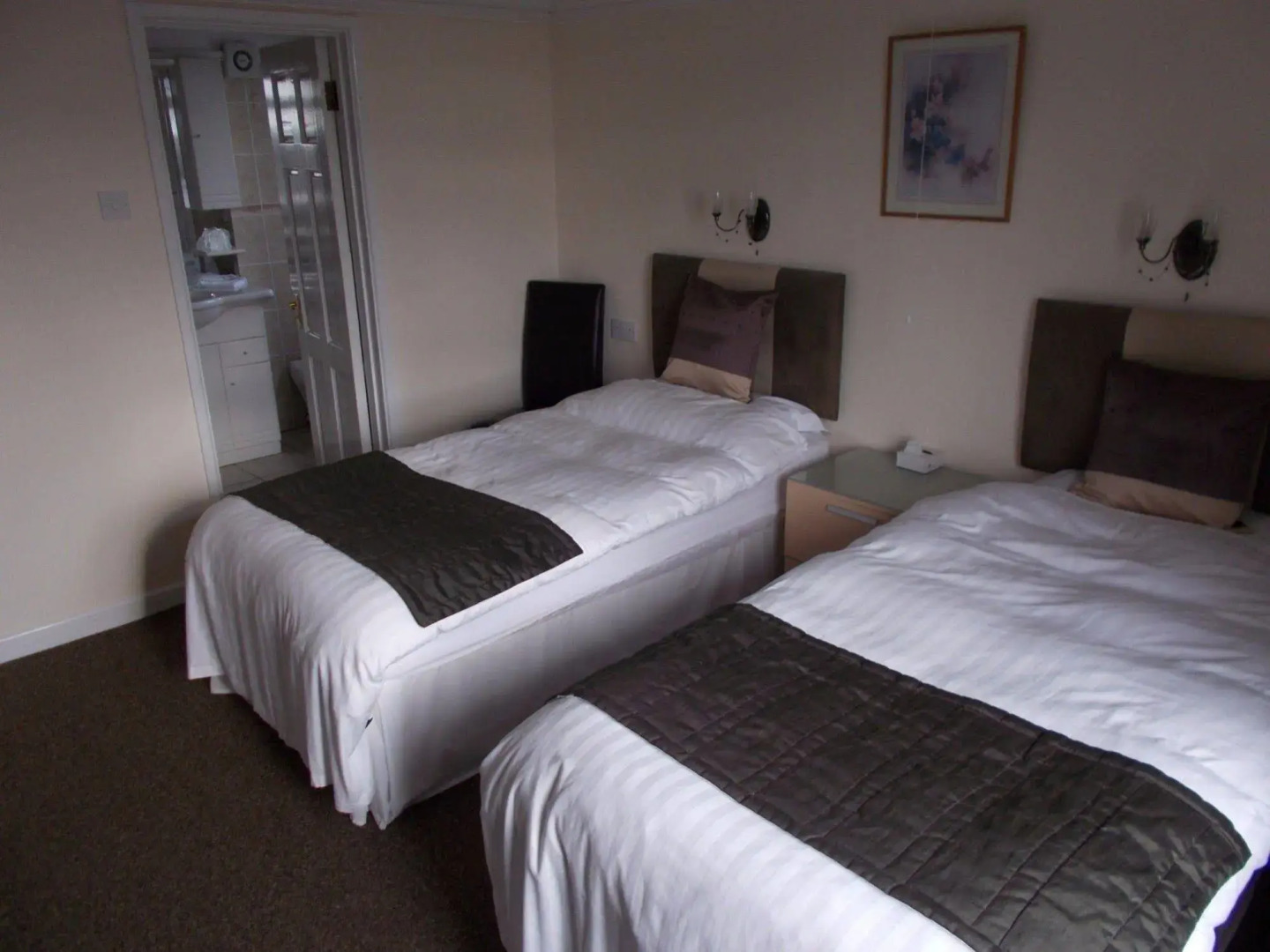 Penarth Guest House