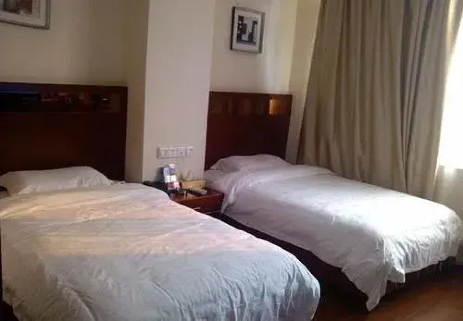 Zhanjiang Joyful Hotel