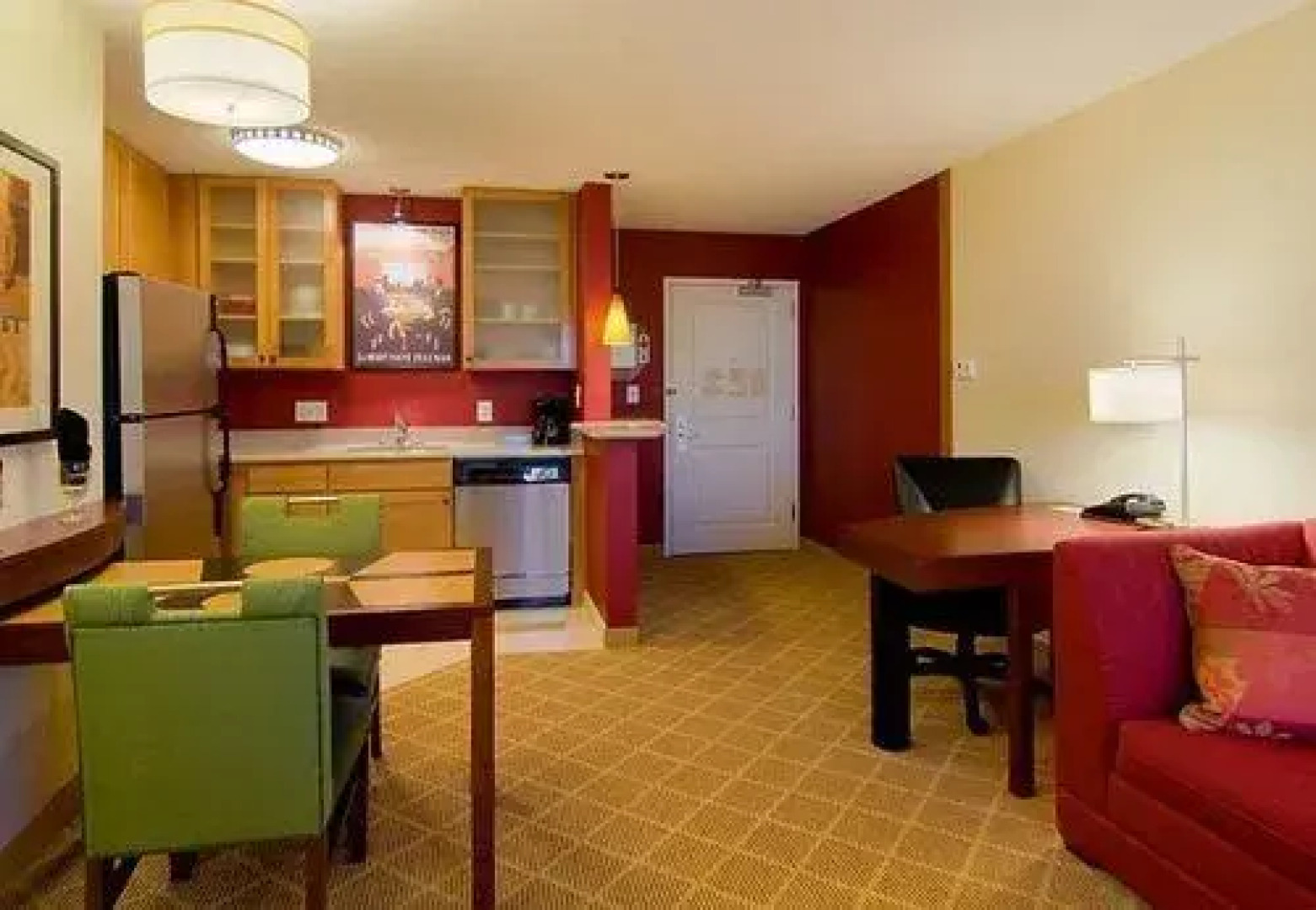 Residence Inn Roanoke Airport