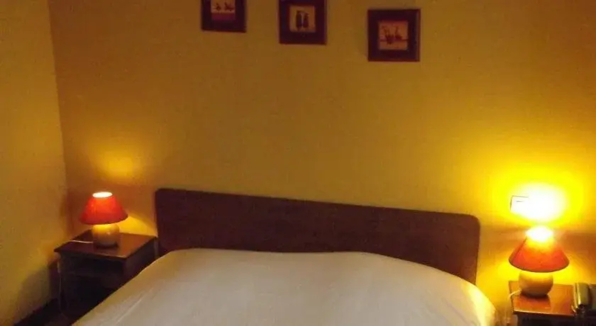 La Ferme de Mondésir