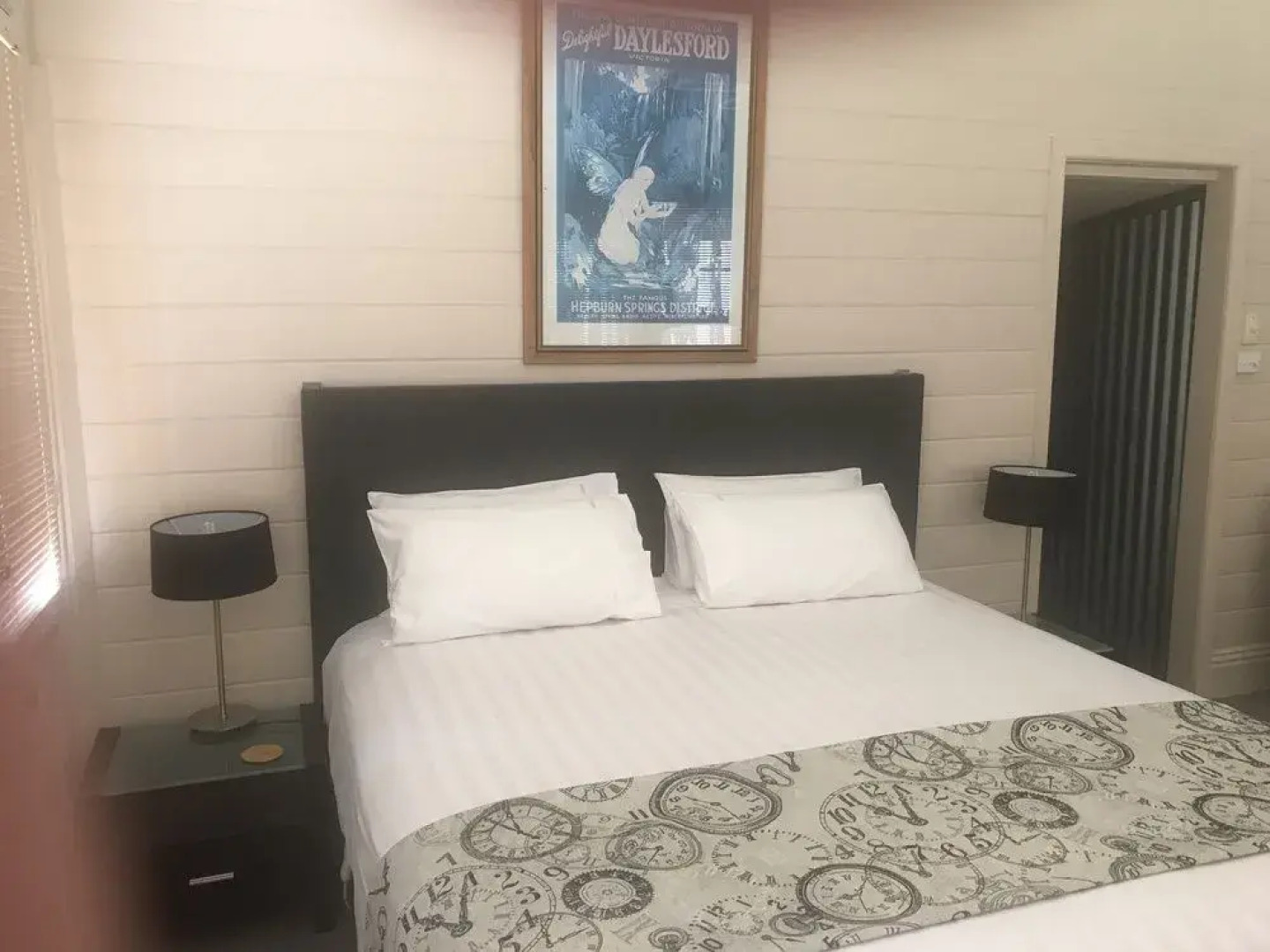 End of the Line Railway Accommodation