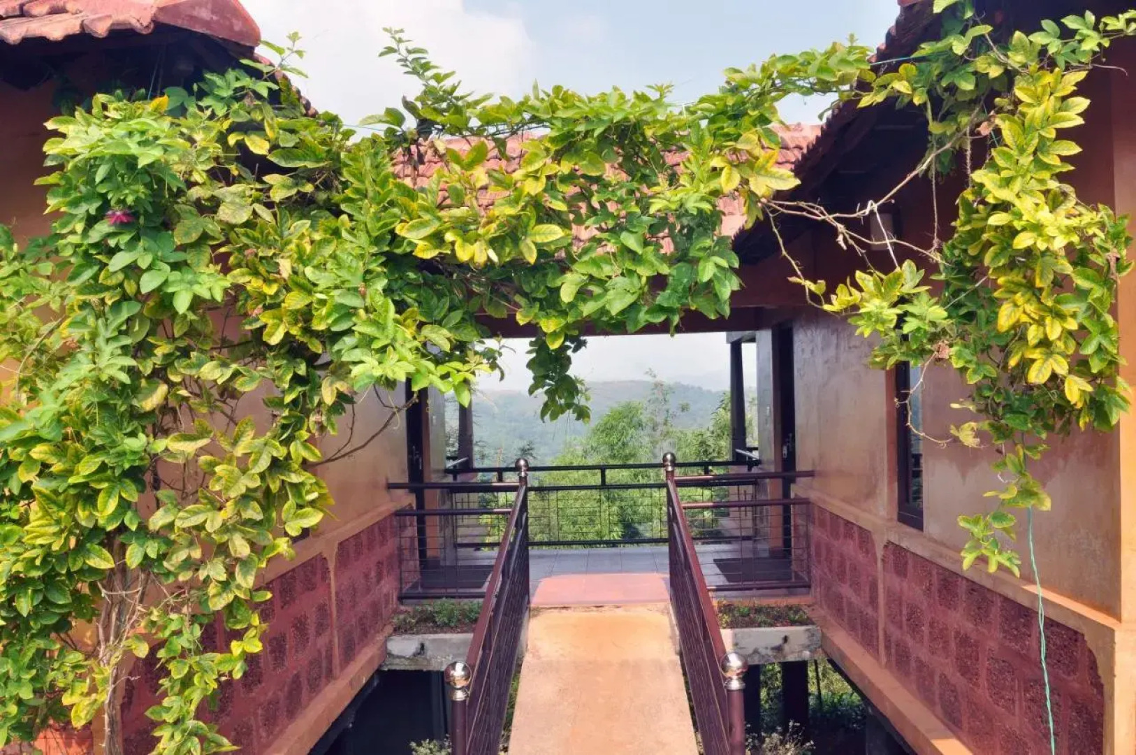 Wayanad Village Resort