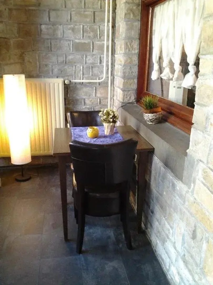 B&B La Violette deau