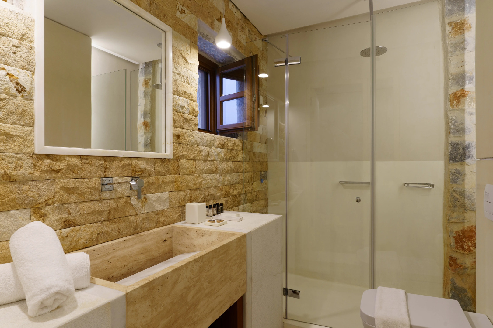 100 Rizes Seaside Resort - Small Luxury Hotels of The World