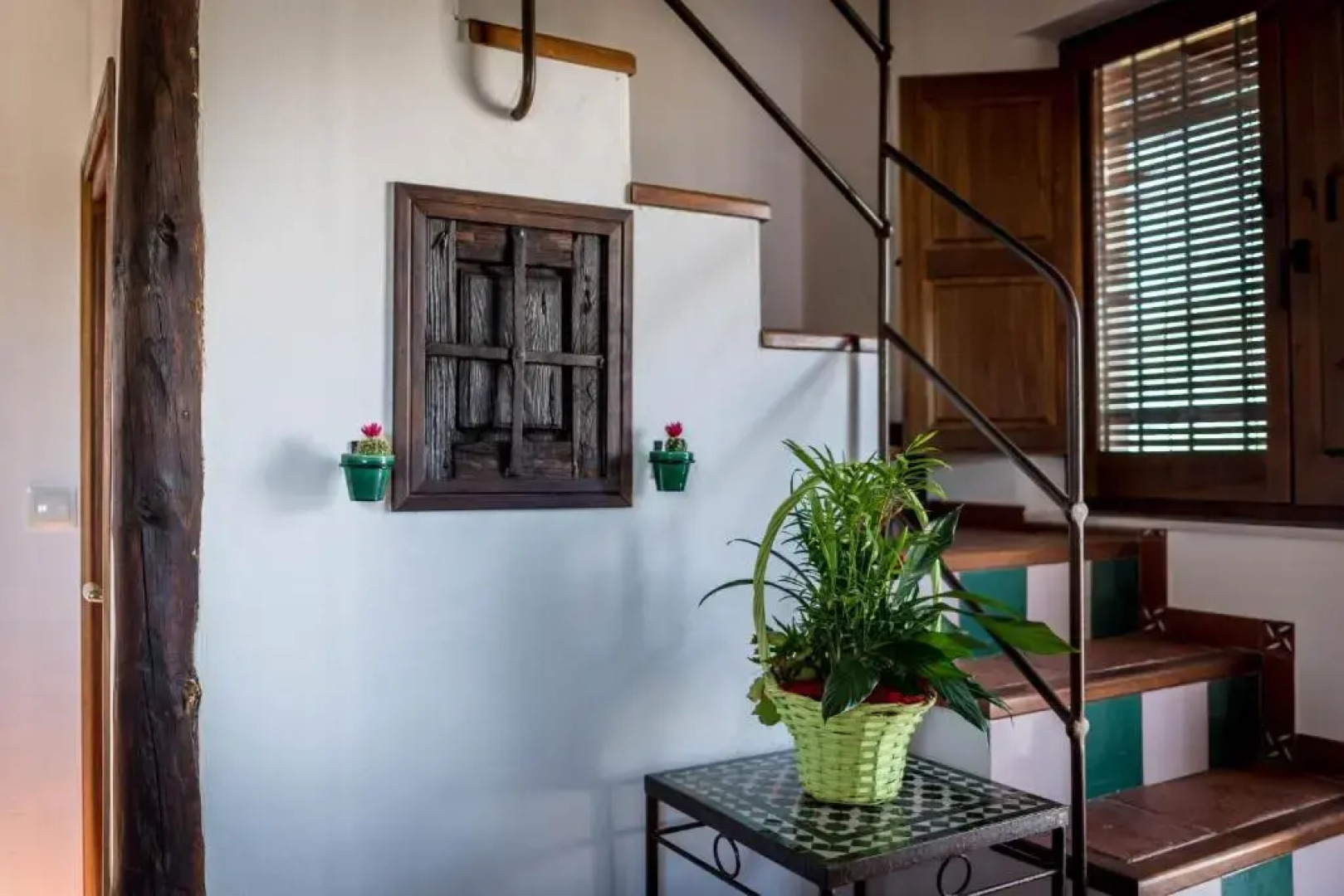 Al Agia - Mirador de los Quinientos