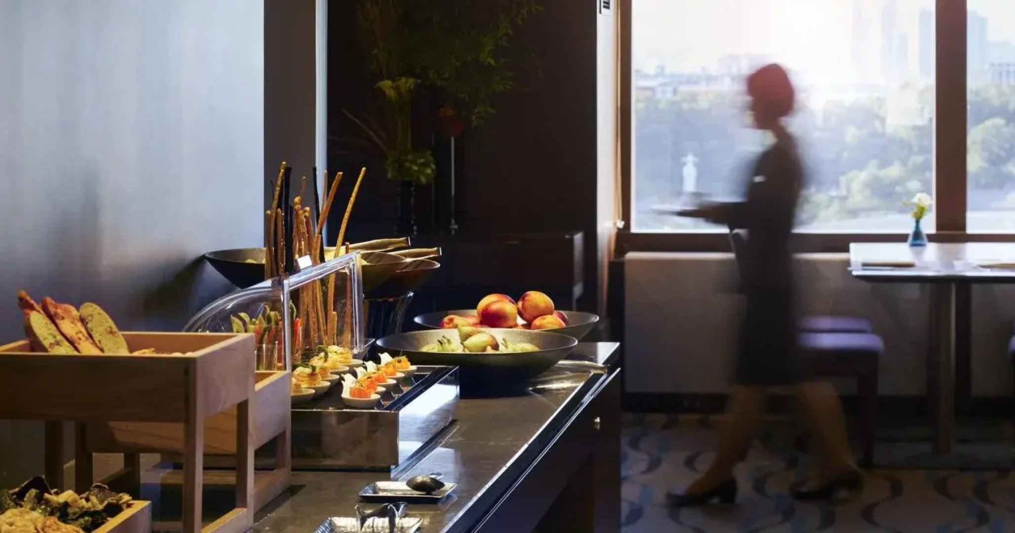 Grand InterContinental Seoul Parnas by IHG