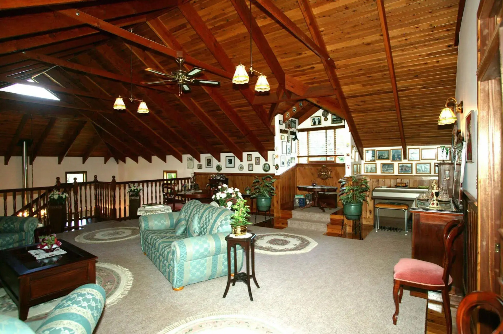 Sandiacre House B & B