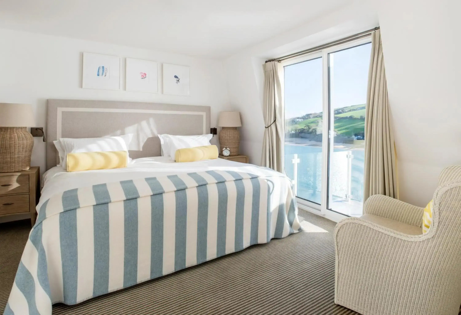 Harbour Hotel Salcombe