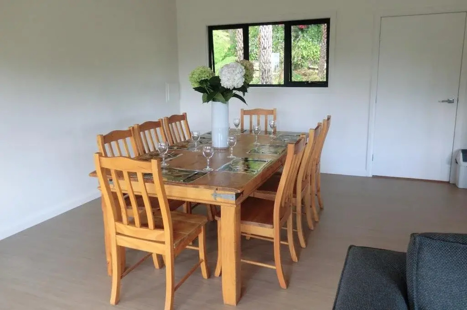 Mount Christopherson Retreat