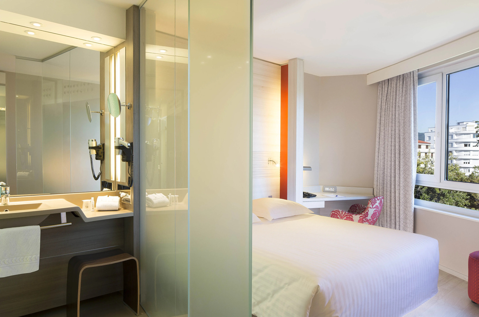 Oceania Clermont-Ferrand