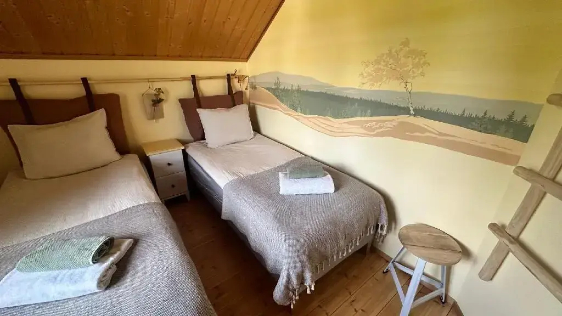 Jokimaja Boutique Hotel