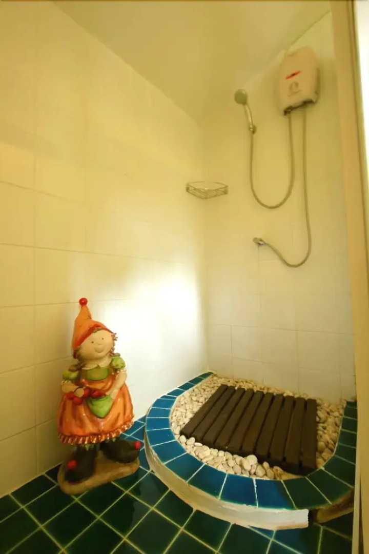 Plumeria Villa and Hideaway