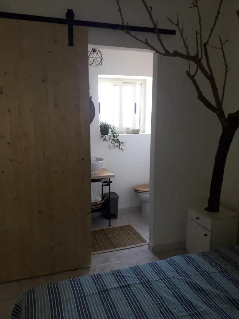 V-Entroterra Ospitalità Rurale