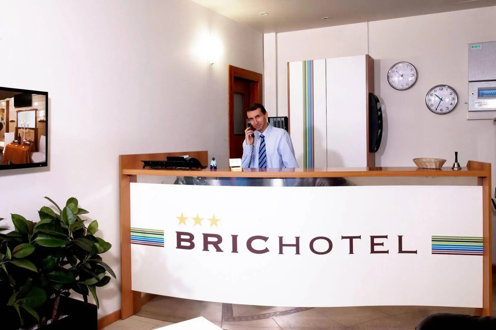 BricHotel