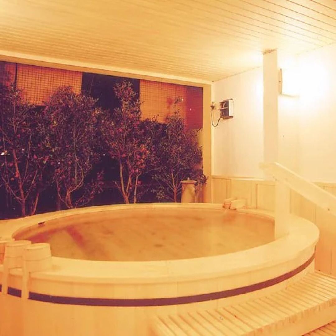 Iizaka Onsen Hanataki