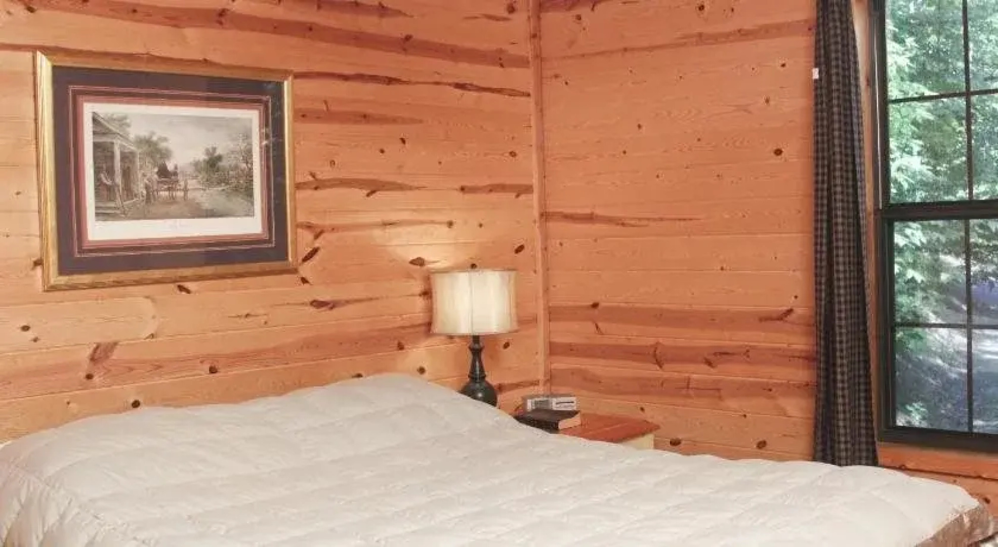 Paradise Cabins, Resort & Spa