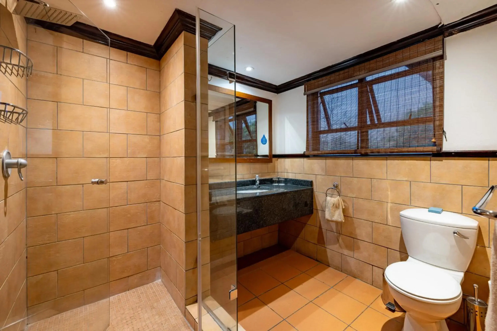 Pestana Kruger Lodge