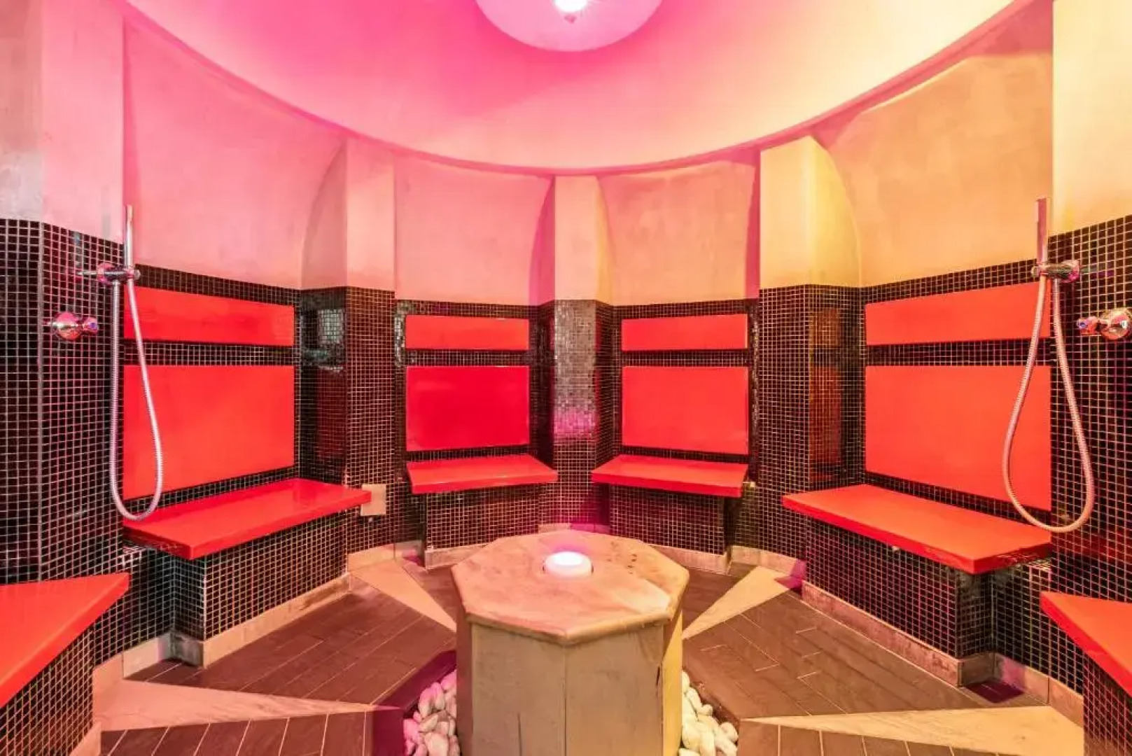 Residence Anda Appartamento 42