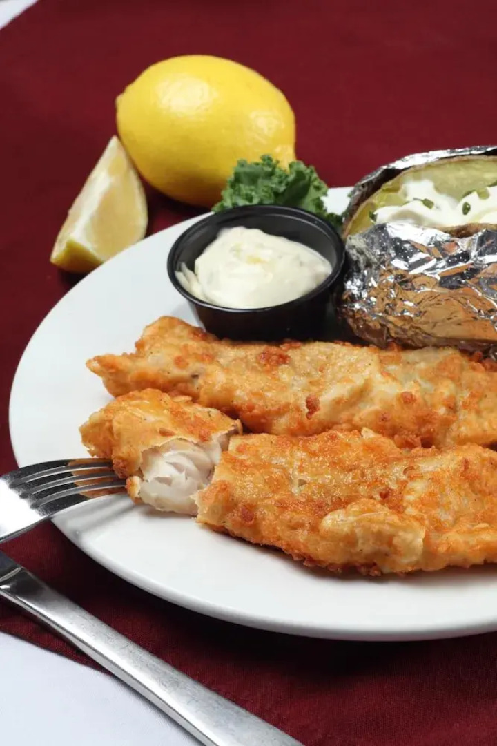 Barker's Island Inn Resort