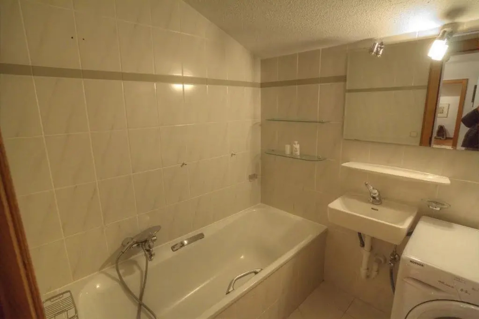 Mountain Inn Chalets & Apartments