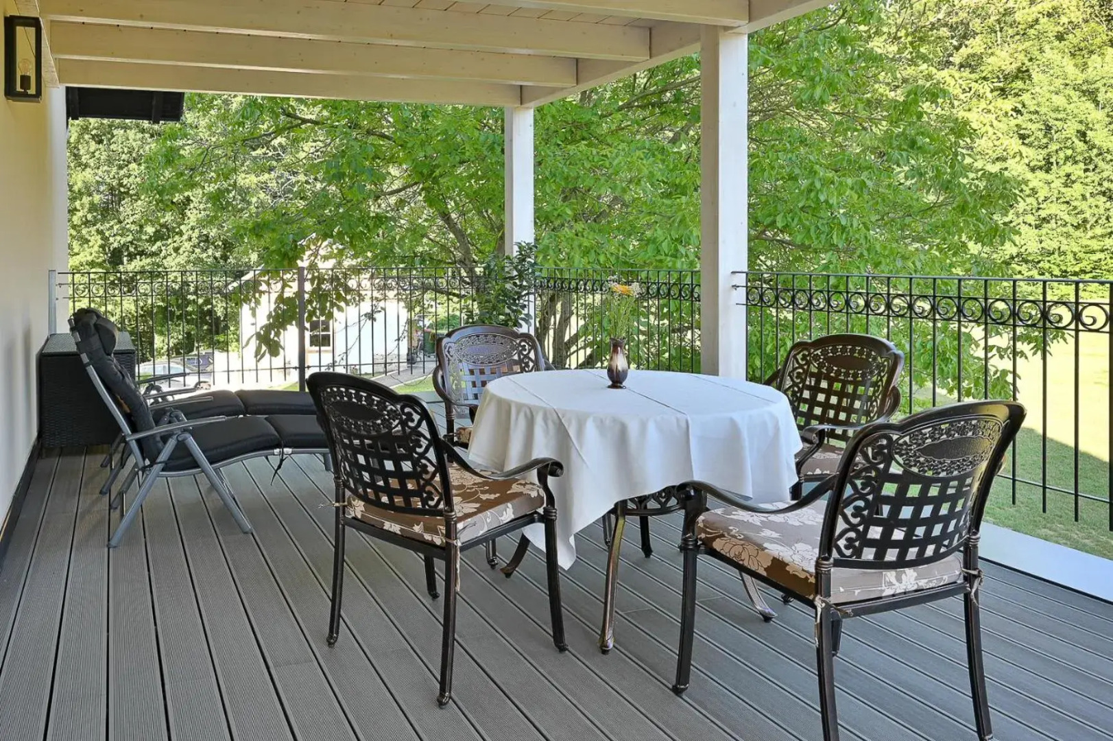 Residenz Styrian Toskana Splendid