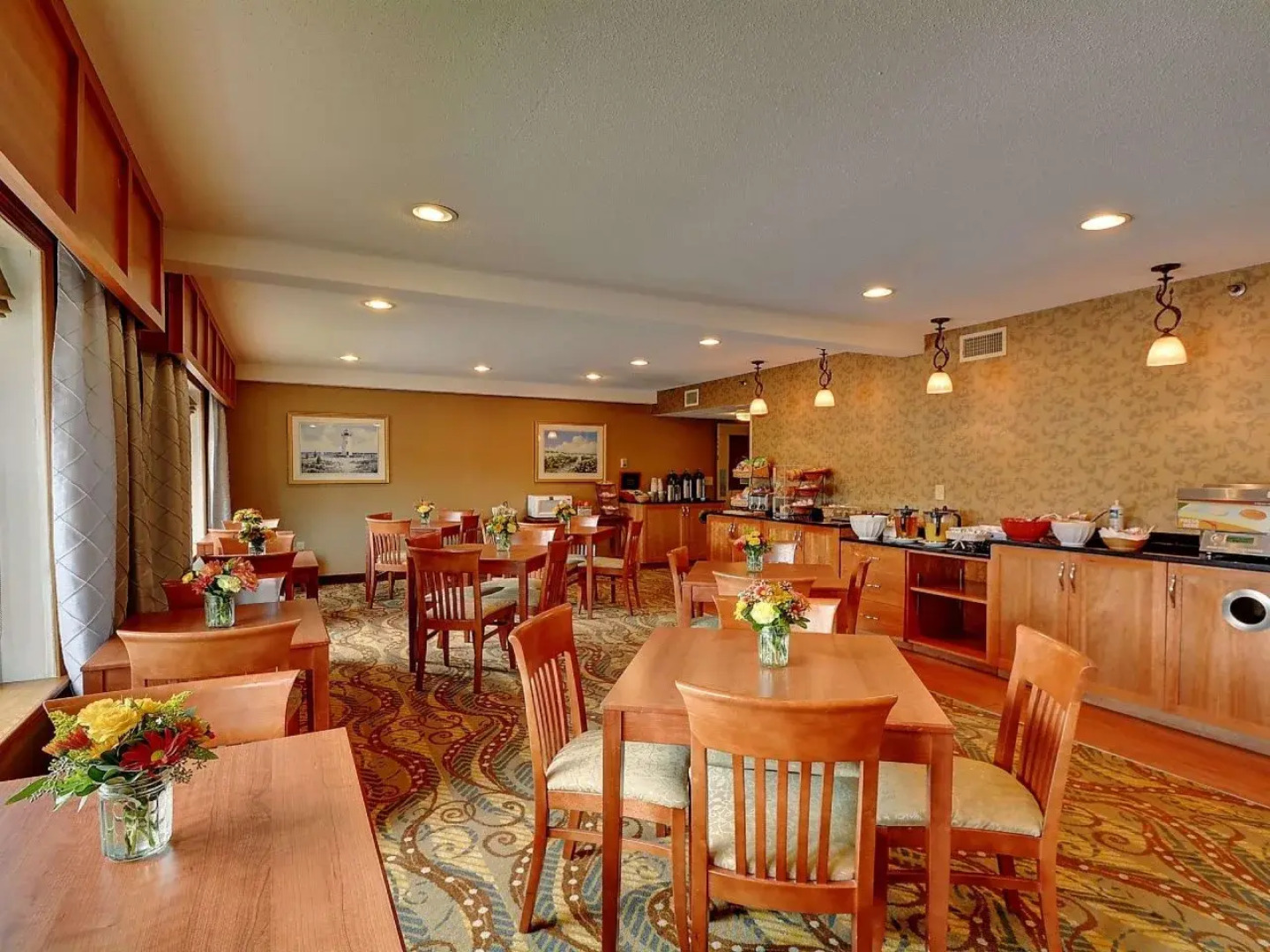 Edgar Hotel Martha's Vineyard, an Ascend Collection Hotel