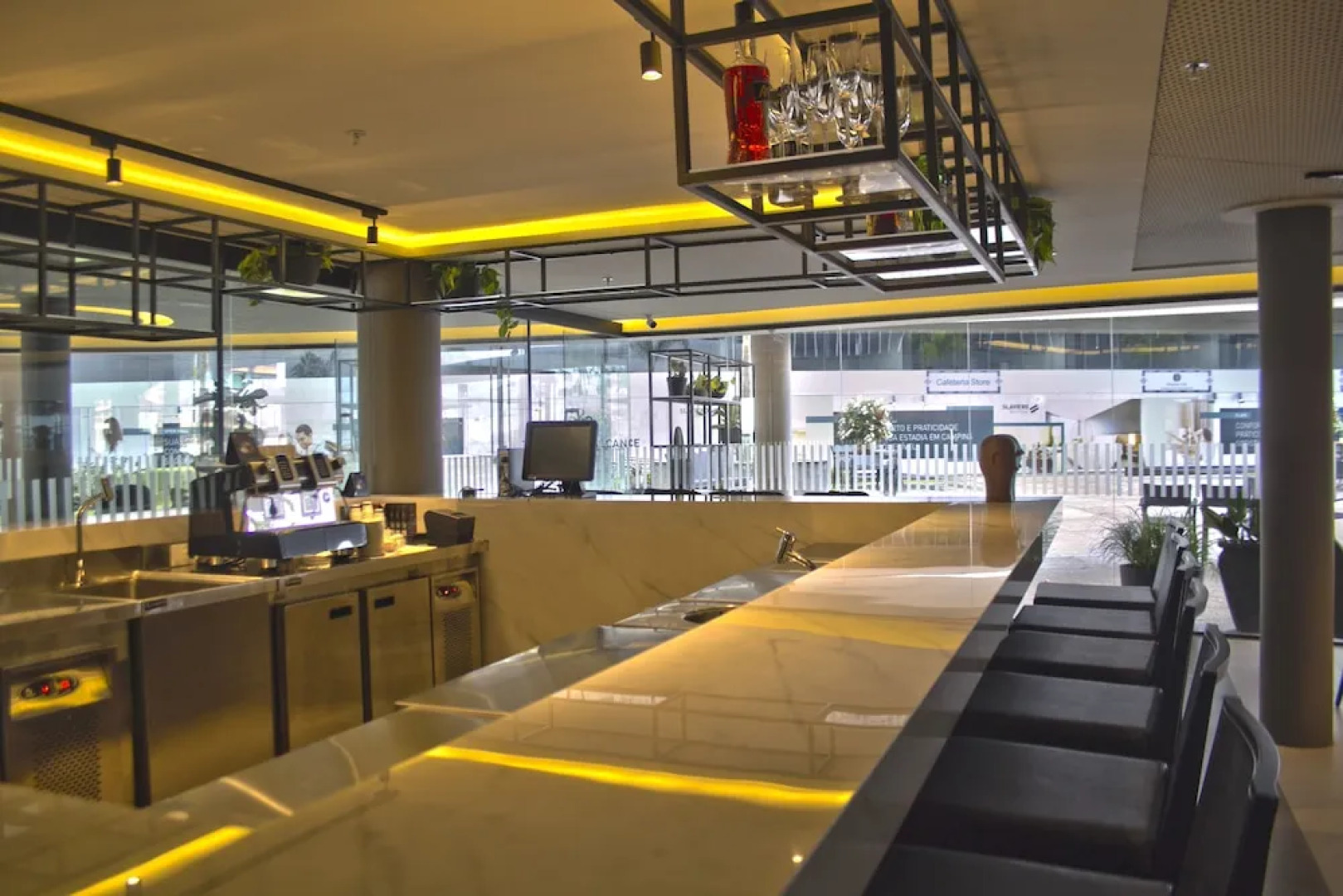 Slaviero Essential Campina Grande