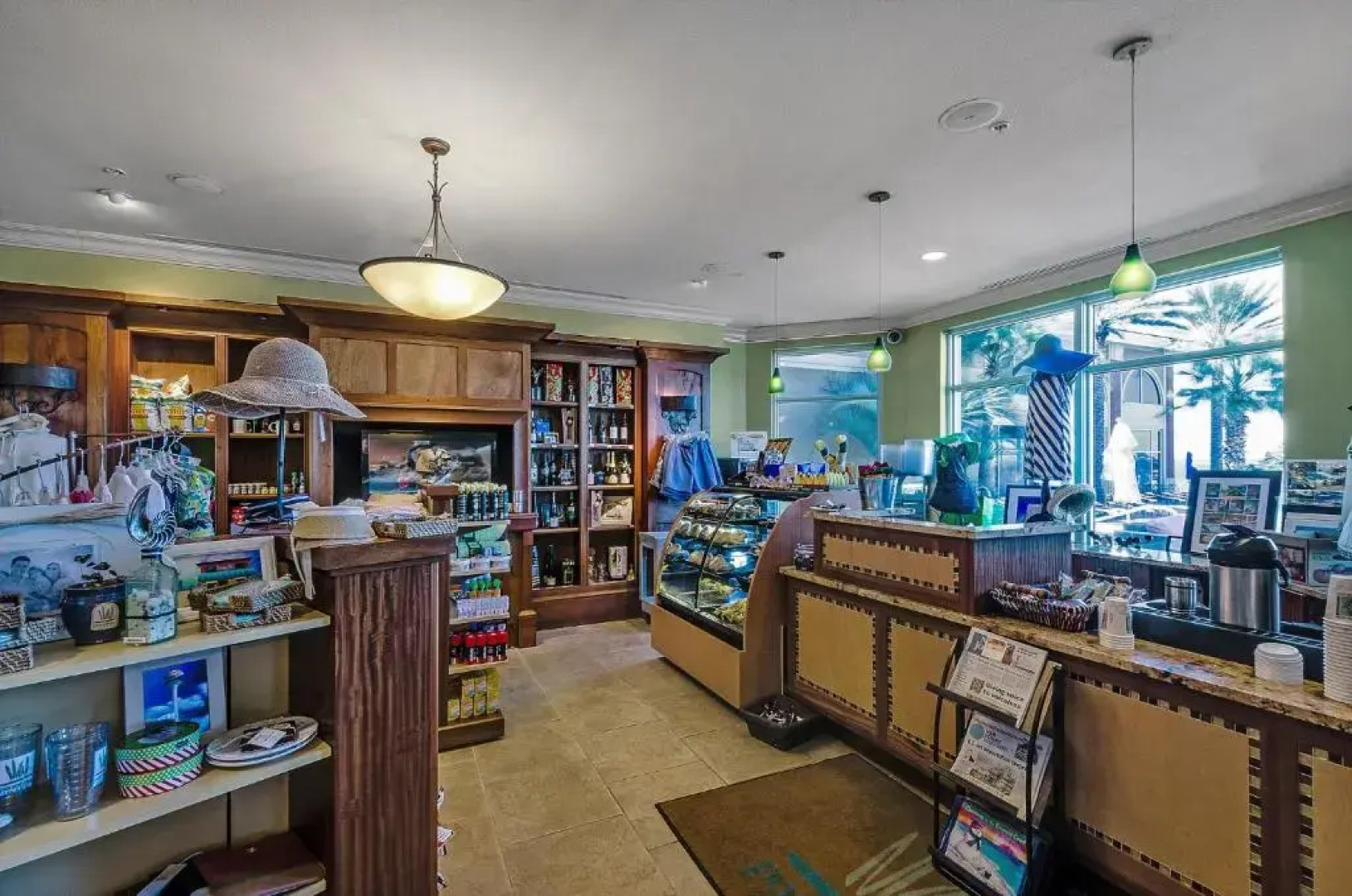 Portofino Tower1-908 Beachfront Sunrise Views