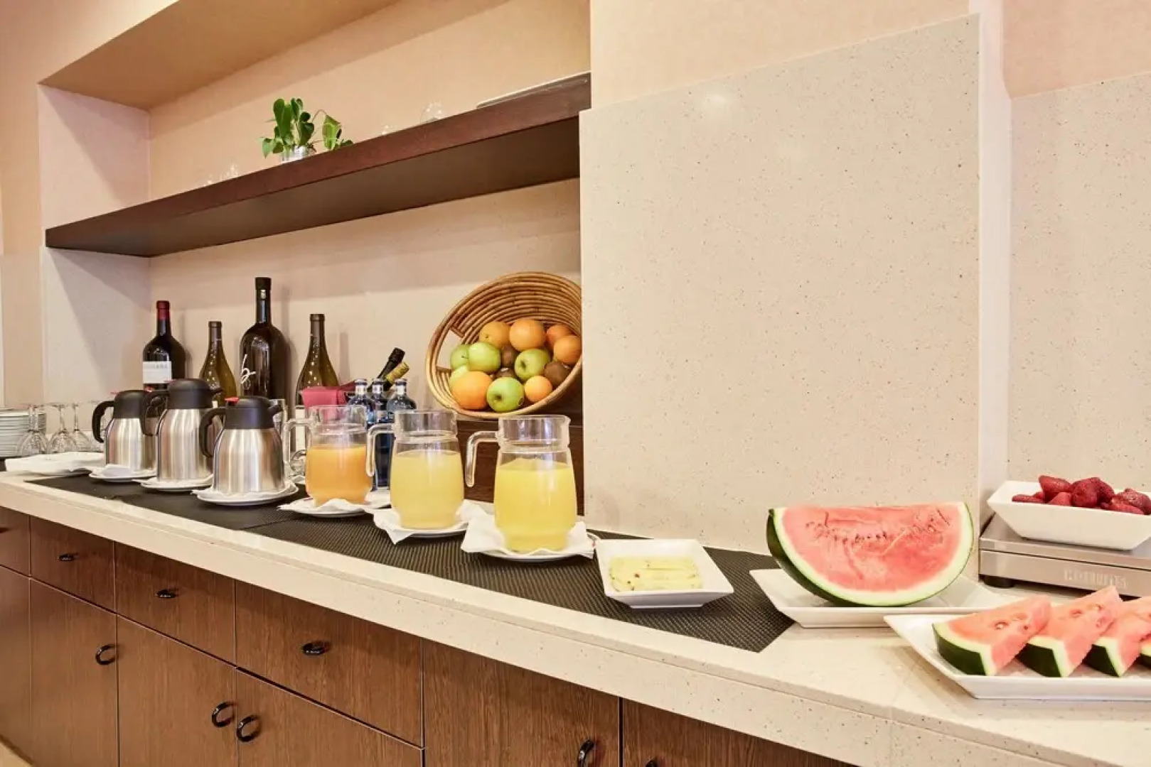 Hotel HCC Ciutat De Berga