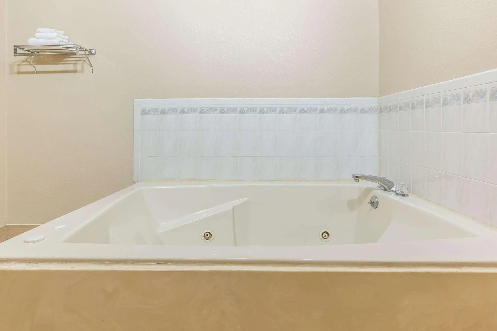 Quality Inn Mount Vernon, IL