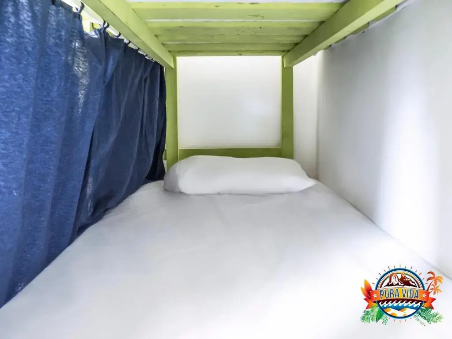 Pura Vida Las Palmas